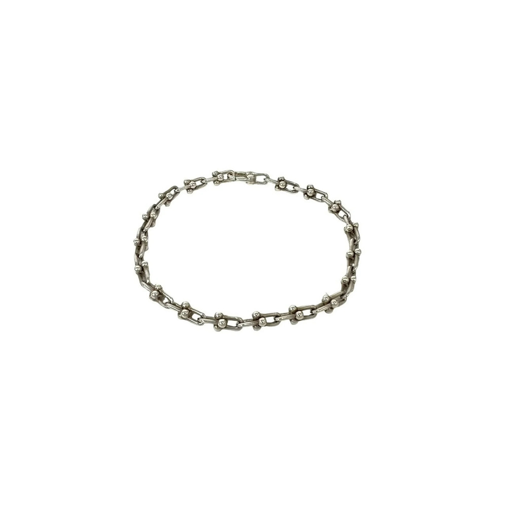 TIFFANY Silver Bracelet
